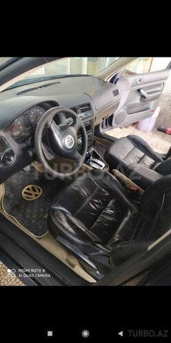Volkswagen Jetta 1999, 26,300 km - 2.0 л - Bakı