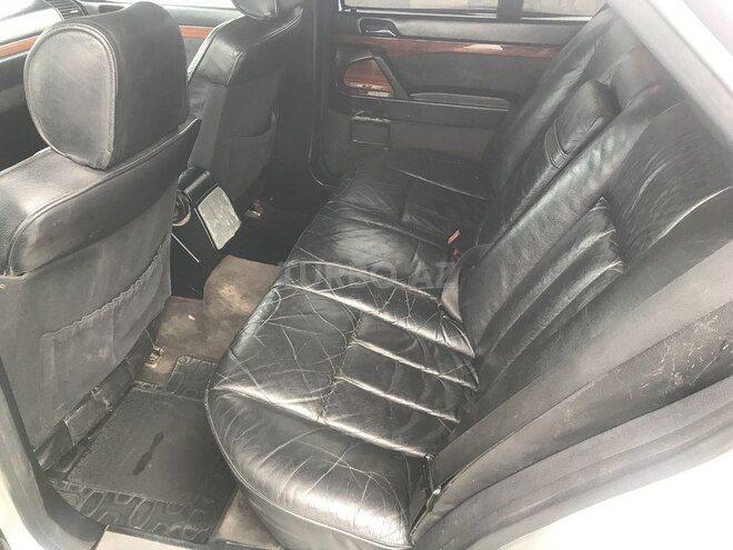 Mercedes S 350 1993, 330,000 km - 3.5 l - Bakı