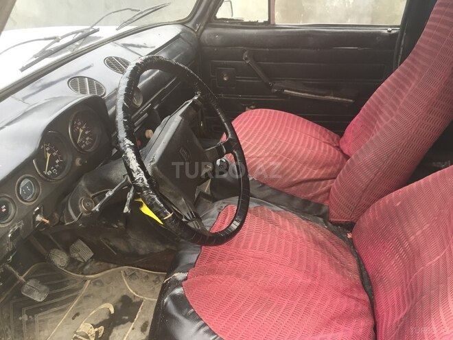 LADA (VAZ) 2106 1980, 202,100 km - 1.6 l - Ağsu