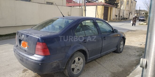 Volkswagen Jetta 1999, 26,300 km - 2.0 л - Bakı