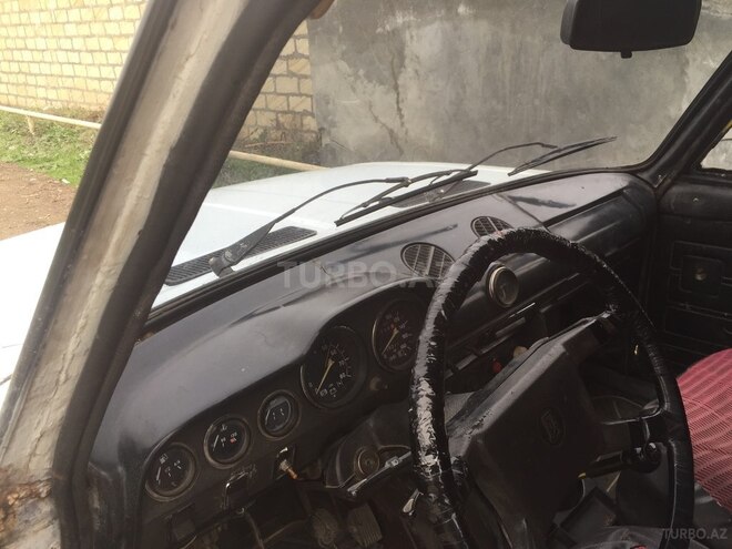 LADA (VAZ) 2106 1980, 202,100 km - 1.6 l - Ağsu