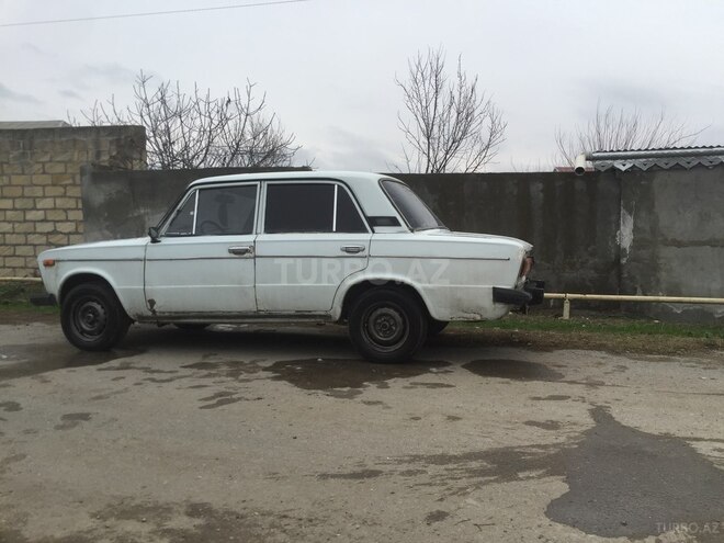 LADA (VAZ) 2106 1980, 202,100 km - 1.6 l - Ağsu