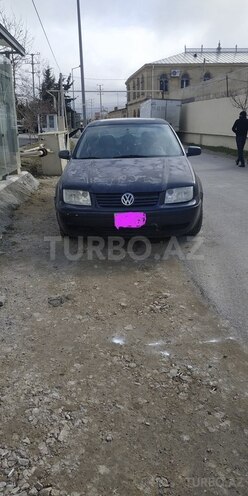 Volkswagen Jetta 1999, 26,300 km - 2.0 л - Bakı