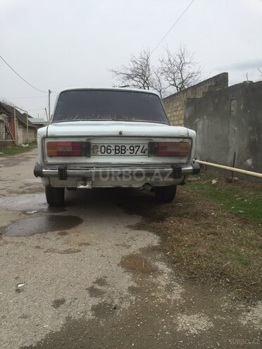 LADA (VAZ) 2106 1980, 202,100 km - 1.6 l - Ağsu