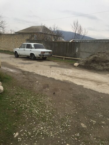 LADA (VAZ) 2106 1980, 202,100 km - 1.6 l - Ağsu