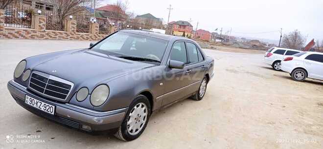 Mercedes E 280 1997, 355,500 km - 2.8 л - Bakı