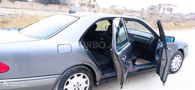Mercedes E 280 1997, 355,500 km - 2.8 л - Bakı