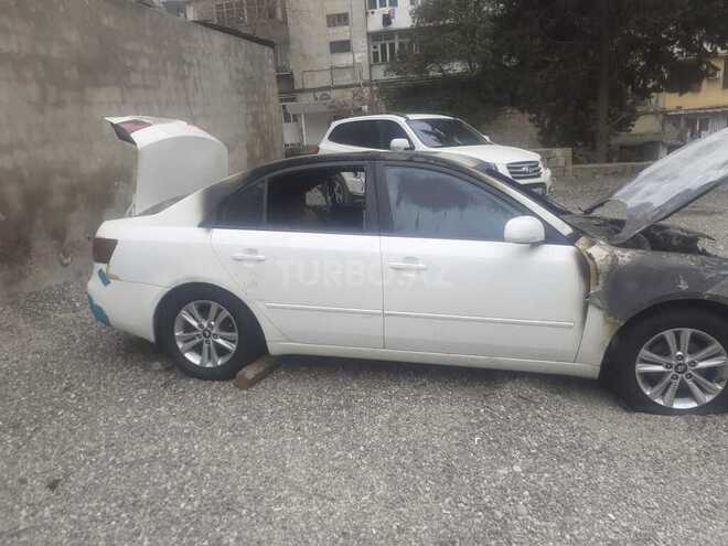 Hyundai Sonata 2007, 150,000 km - 0.3 л - Bakı