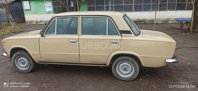 LADA (VAZ) 21011 1985, 2 km - 1.2 l - Masallı