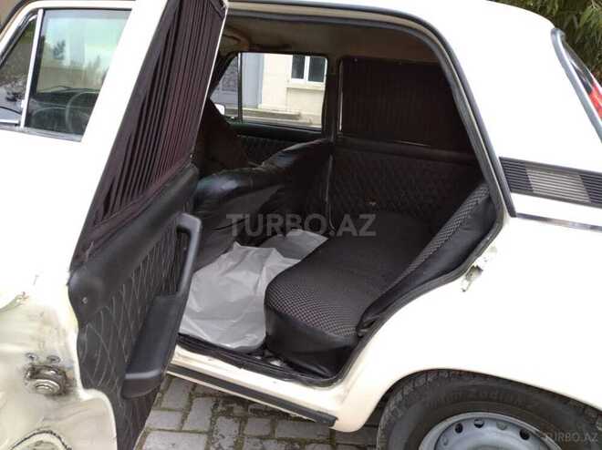 LADA (VAZ) 21011 1985, 297,977 km - 1.3 l - Bakı