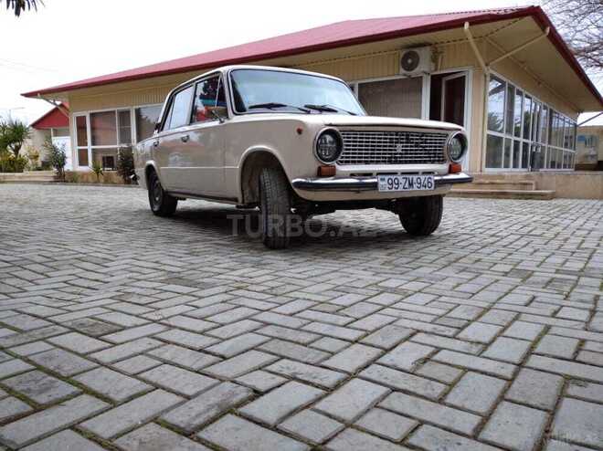 LADA (VAZ) 21011 1985, 297,977 km - 1.3 l - Bakı