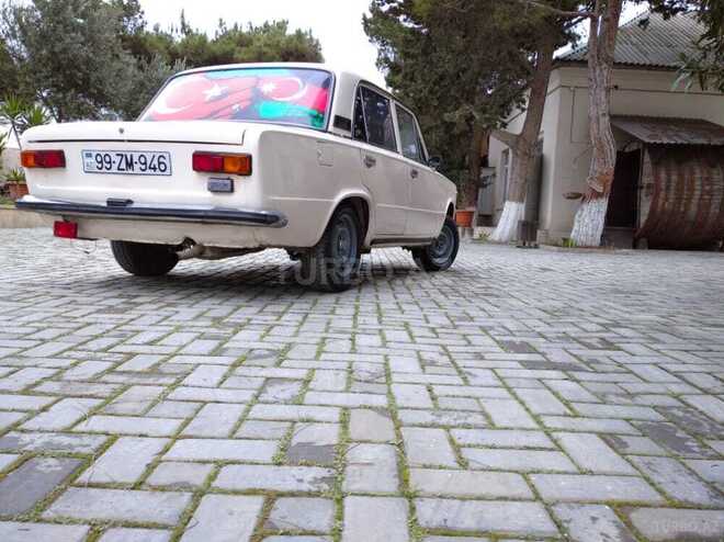 LADA (VAZ) 21011 1985, 297,977 km - 1.3 l - Bakı