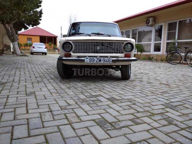 LADA (VAZ) 21011 1985, 297,977 km - 1.3 l - Bakı