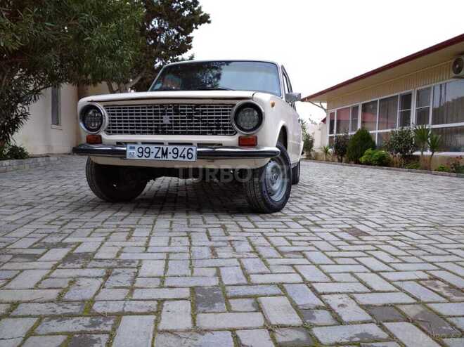 LADA (VAZ) 21011 1985, 297,977 km - 1.3 l - Bakı