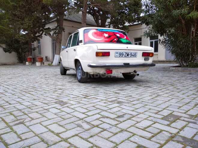 LADA (VAZ) 21011 1985, 297,977 km - 1.3 l - Bakı
