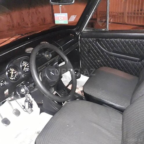 LADA (VAZ) 21011 1985, 297,977 km - 1.3 l - Bakı