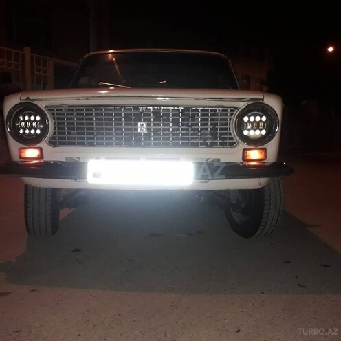LADA (VAZ) 21011 1985, 297,977 km - 1.3 l - Bakı