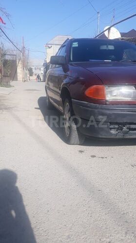 Opel Astra 1993, 354,218 km - 1.6 l - Bakı