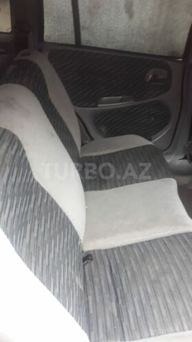 Opel Astra 1993, 354,218 km - 1.6 l - Bakı