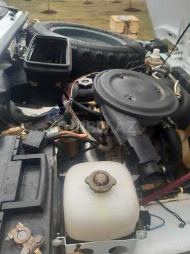 LADA (VAZ) Niva 1989, 2,000 km - 1.7 л - İsmayıllı