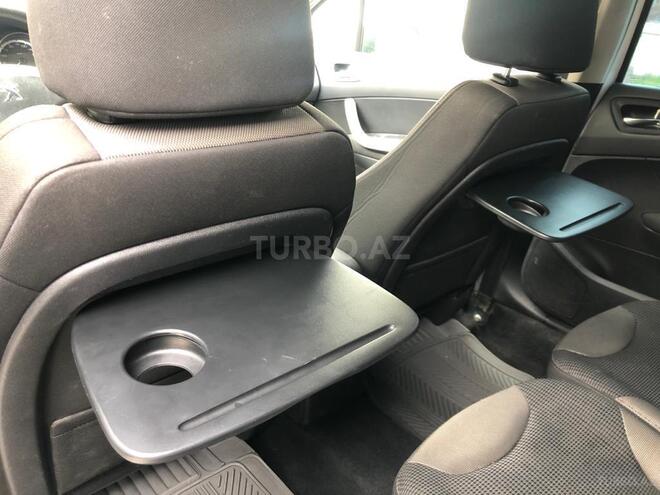 Peugeot  2012, 181,800 km - 1.6 l - Sumqayıt