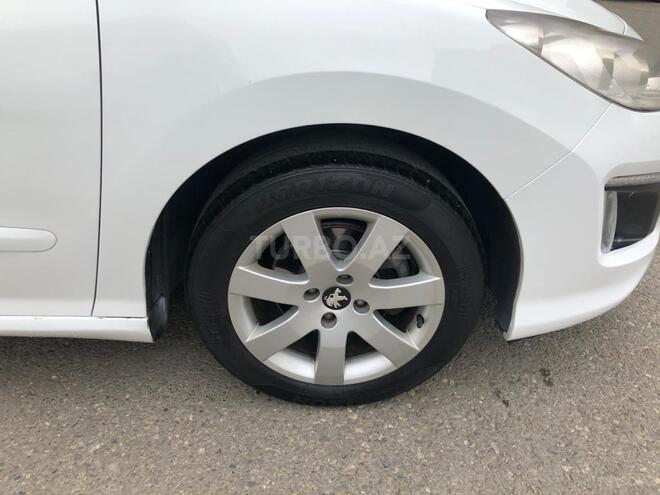 Peugeot  2012, 181,800 km - 1.6 l - Sumqayıt