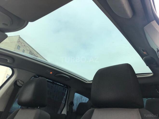 Peugeot  2012, 181,800 km - 1.6 l - Sumqayıt