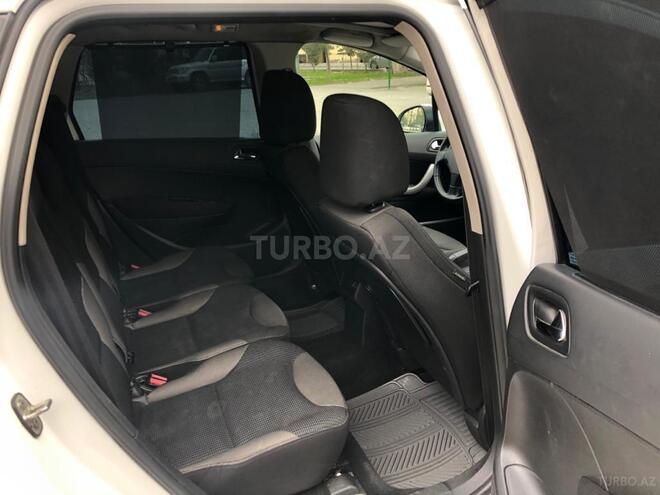 Peugeot  2012, 181,800 km - 1.6 l - Sumqayıt