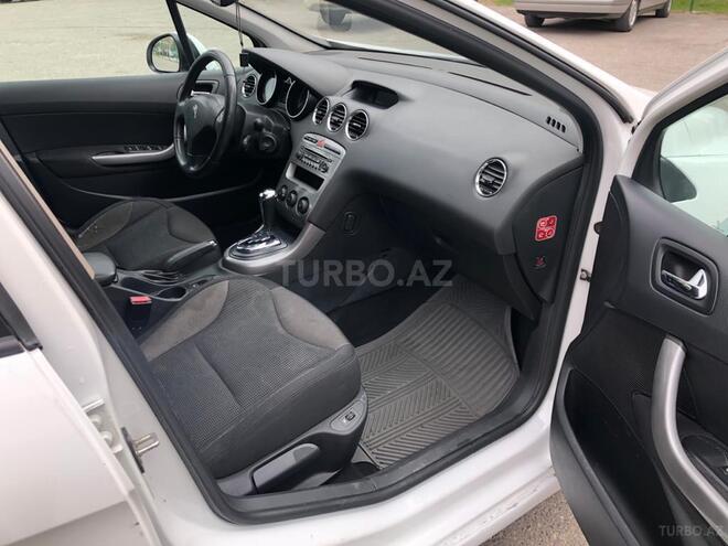 Peugeot  2012, 181,800 km - 1.6 l - Sumqayıt