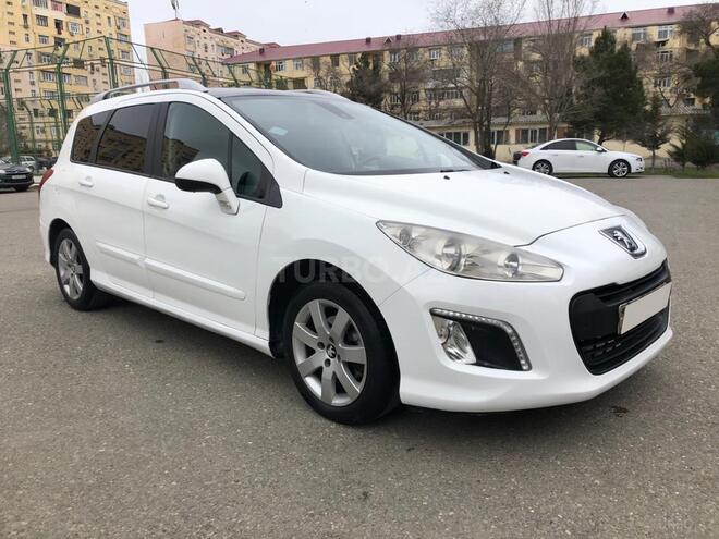 Peugeot  2012, 181,800 km - 1.6 l - Sumqayıt
