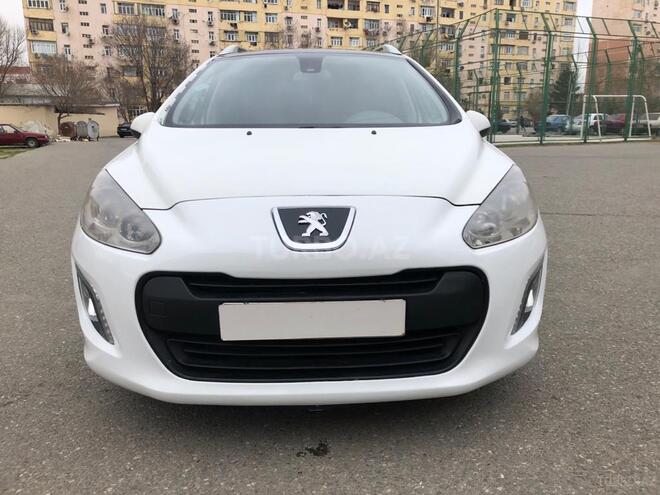 Peugeot  2012, 181,800 km - 1.6 l - Sumqayıt