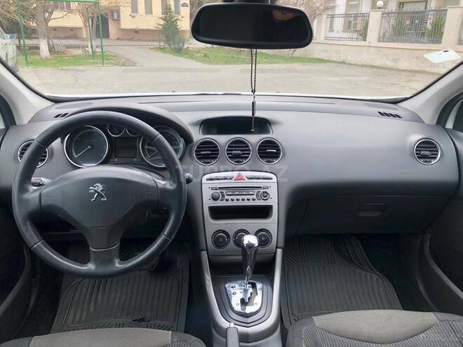 Peugeot  2012, 181,800 km - 1.6 l - Sumqayıt