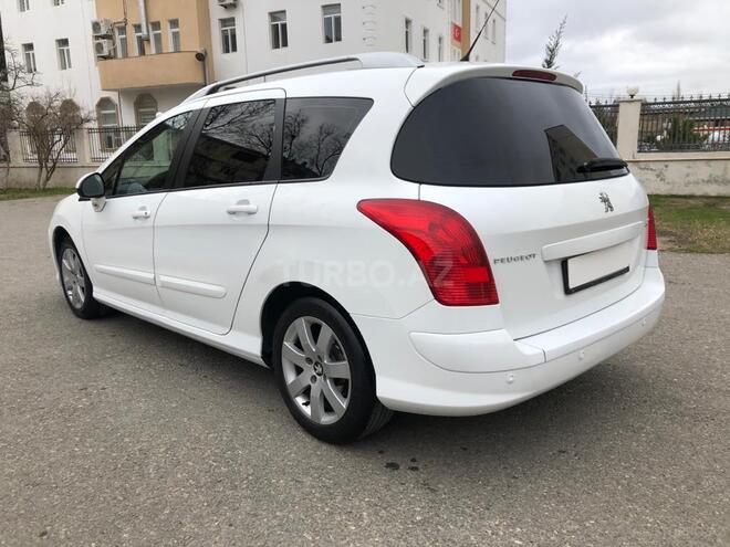 Peugeot  2012, 181,800 km - 1.6 l - Sumqayıt