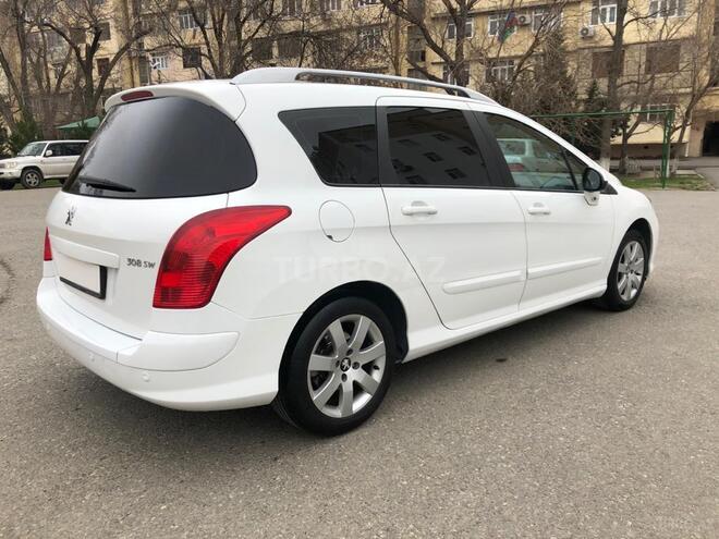Peugeot  2012, 181,800 km - 1.6 l - Sumqayıt
