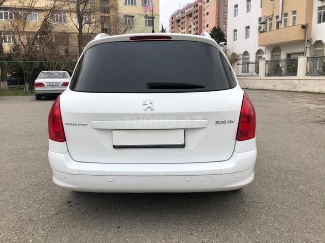 Peugeot  2012, 181,800 km - 1.6 l - Sumqayıt