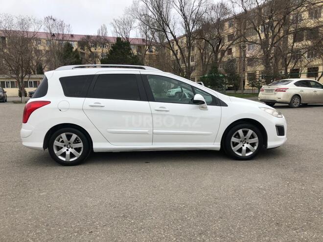 Peugeot  2012, 181,800 km - 1.6 l - Sumqayıt