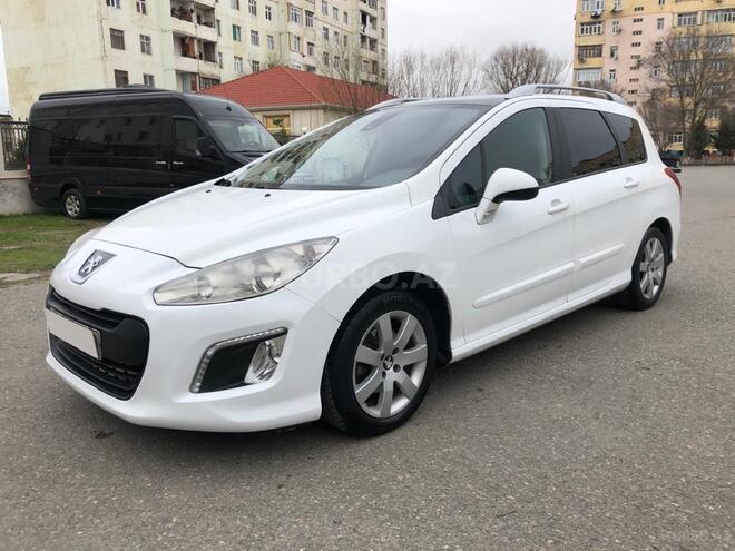 Peugeot  2012, 181,800 km - 1.6 l - Sumqayıt