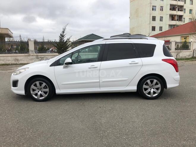 Peugeot  2012, 181,800 km - 1.6 l - Sumqayıt