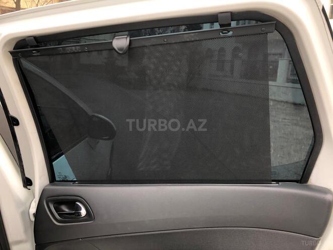 Peugeot  2012, 181,800 km - 1.6 l - Sumqayıt