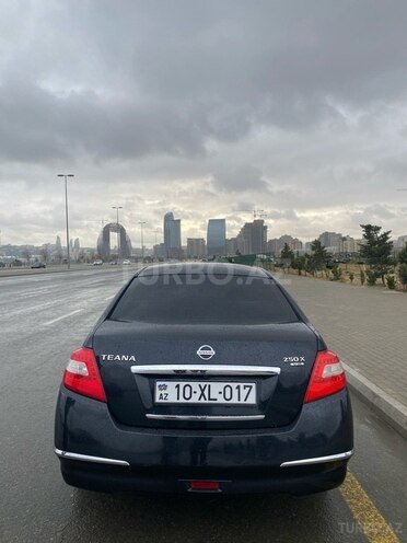 Nissan Teana 2011, 317,000 km - 2.5 l - Bakı