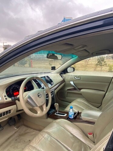 Nissan Teana 2011, 317,000 km - 2.5 l - Bakı