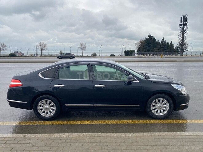 Nissan Teana 2011, 317,000 km - 2.5 l - Bakı