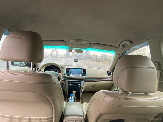 Nissan Teana 2011, 317,000 km - 2.5 l - Bakı