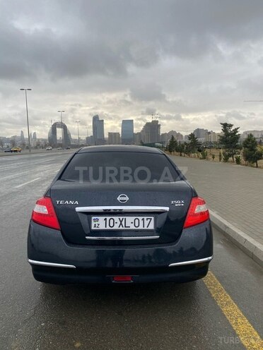 Nissan Teana 2011, 317,000 km - 2.5 l - Bakı