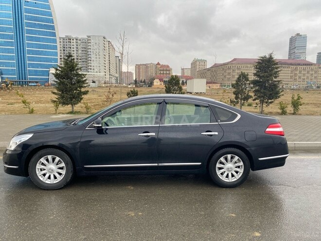 Nissan Teana 2011, 317,000 km - 2.5 l - Bakı