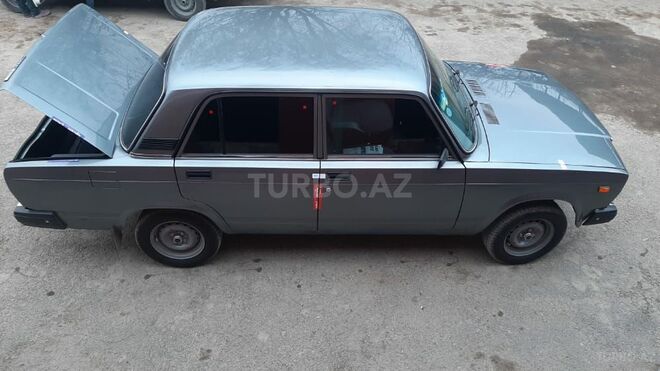 LADA (VAZ) 2107 2010, 21,442 km - 1.6 l - Sabirabad