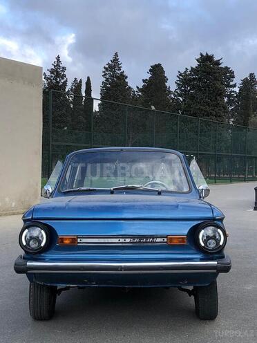 ZAZ 968M 1991, 47,000 km - 1.0 l - Bakı