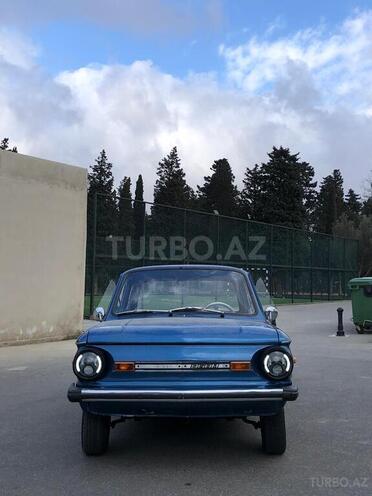 ZAZ 968M 1991, 47,000 km - 1.0 l - Bakı