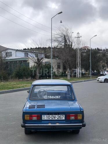 ZAZ 968M 1991, 47,000 km - 1.0 l - Bakı
