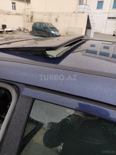 Mercedes C 200 1996, 256,983 km - 2.0 л - Bakı